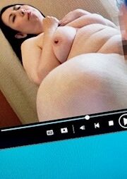 面接即ハメで腰が波打つ豊満爆乳熟女妻