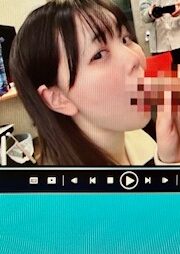 彼氏の前で寝取られて連続痙攣昇天する保育士