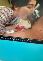 Hな願望を叶えた行為が忘れられなかった人妻