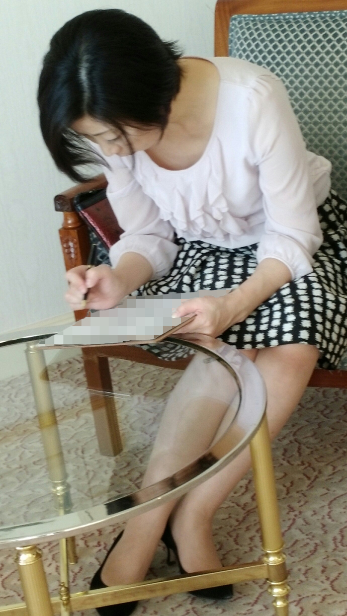 人妻 熟女 素人 動画